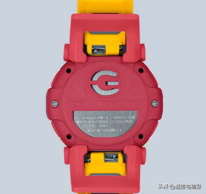 卡西欧g-shock中国航空创想合作款,卡西欧gshock太空创想多少钱