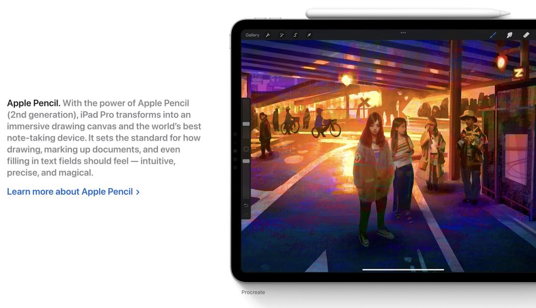 m2版ipadpro正式发布,m2ipad