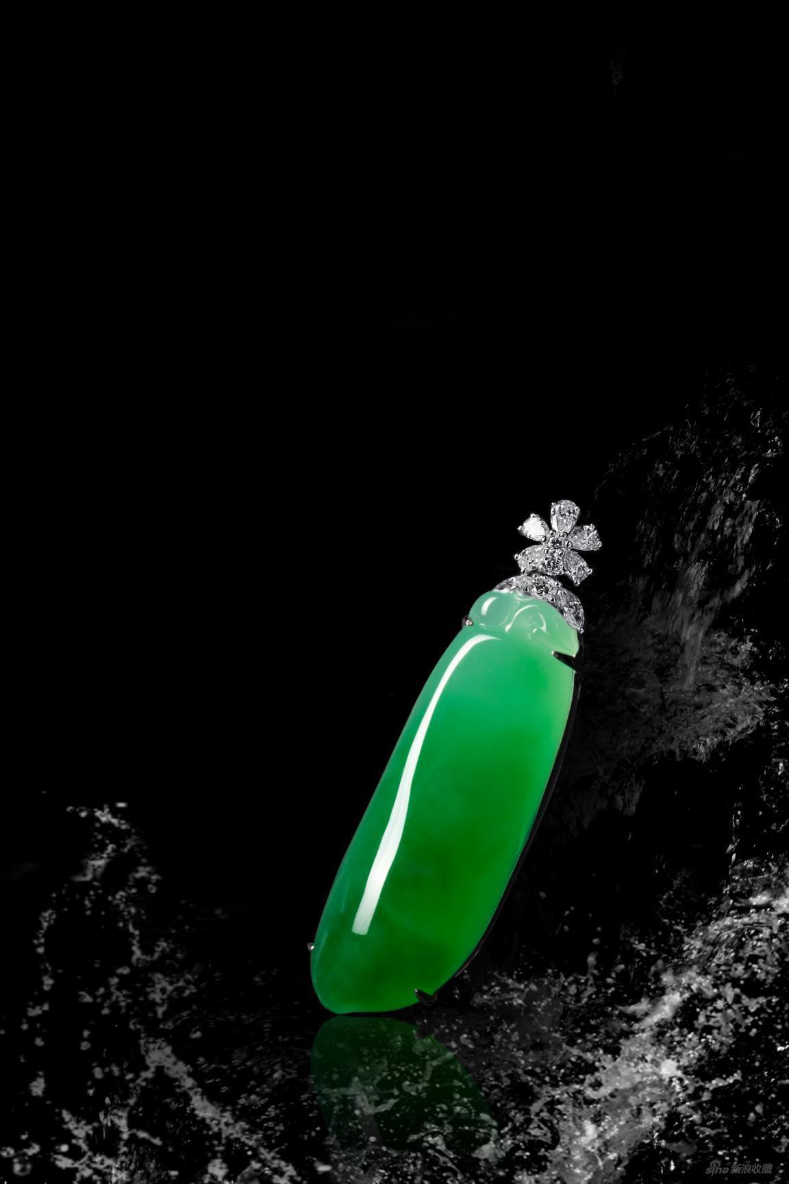 玩翡翠是玩什么,玩翡翠原石应该注意什么