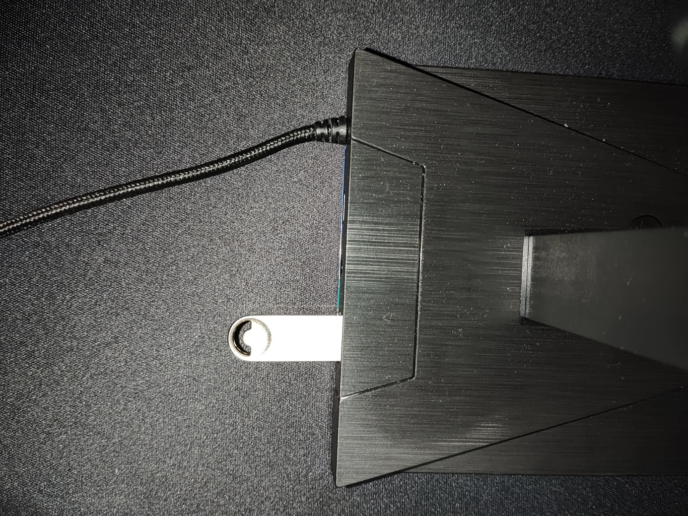 雷柏VH800双模无线RGB游戏耳机,头戴式耳机蓝牙雷柏vh800