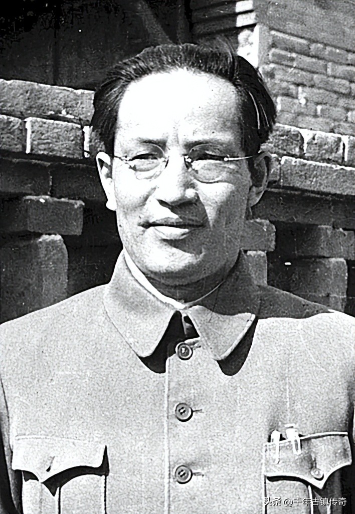 朱瑞江苏宿迁军人,朱瑞参与的战役