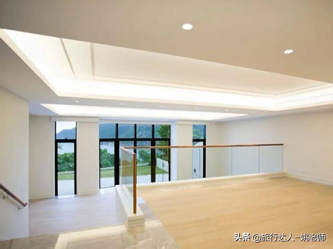 阿里巴巴联合创始人香港豪宅,阿里巴巴创始人新加坡豪宅