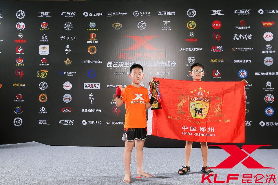 孩子学搏击的好处,孩子学搏击的危害