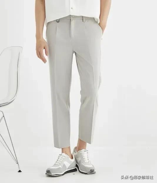 秋冬男裤怎么选,男裤如何选高质量