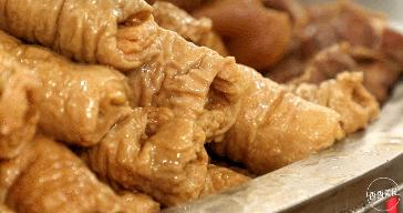 啃鸡腿的快乐,啃鸭脖鸭头的快乐