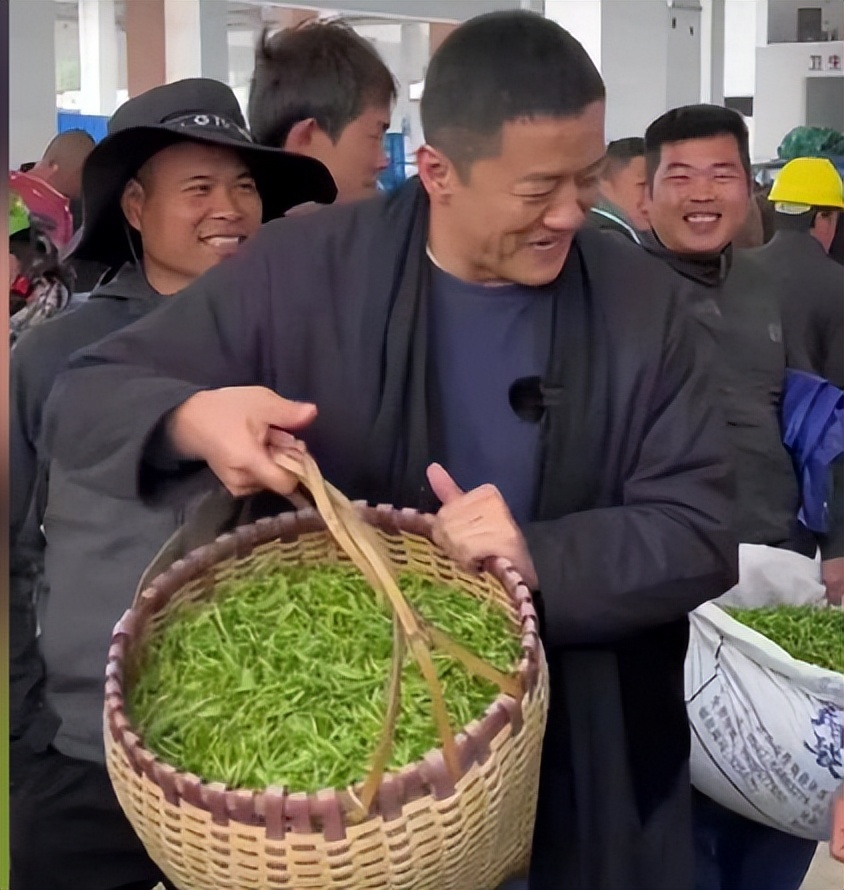 为何有钱人扎堆卖茶叶？百度高管辞职连出妙招，靠茶叶月入30万