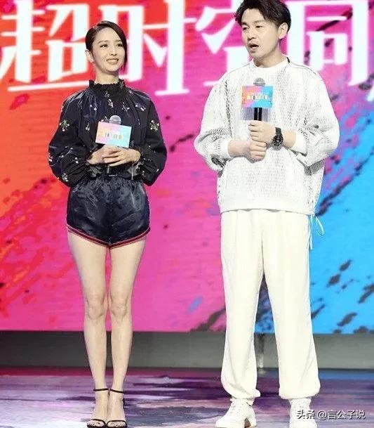 衣品堪忧的7位女星,衣品却一言难尽的3位女星