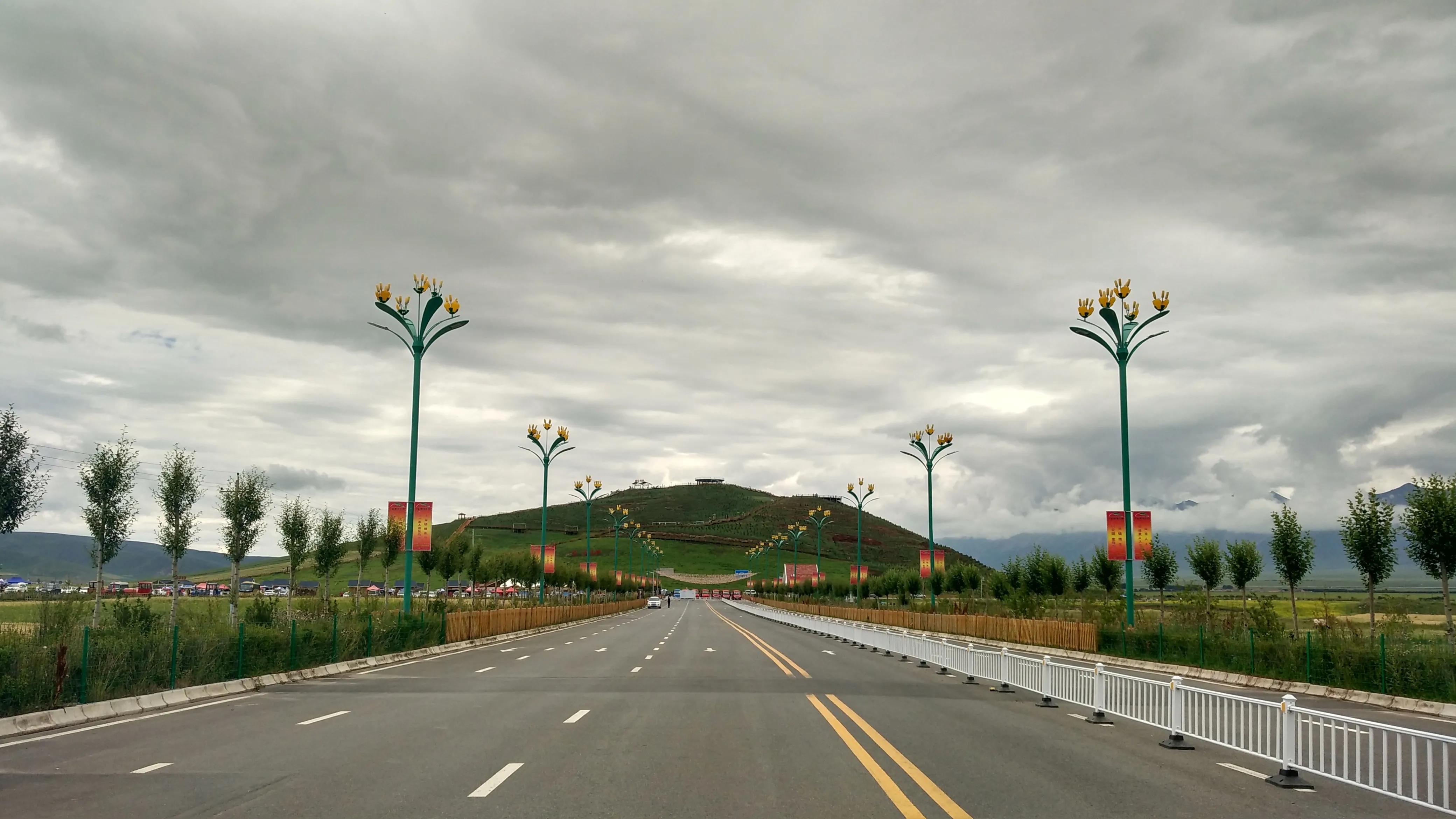 一生必须去一次西北大环线,一生要去一次甘肃