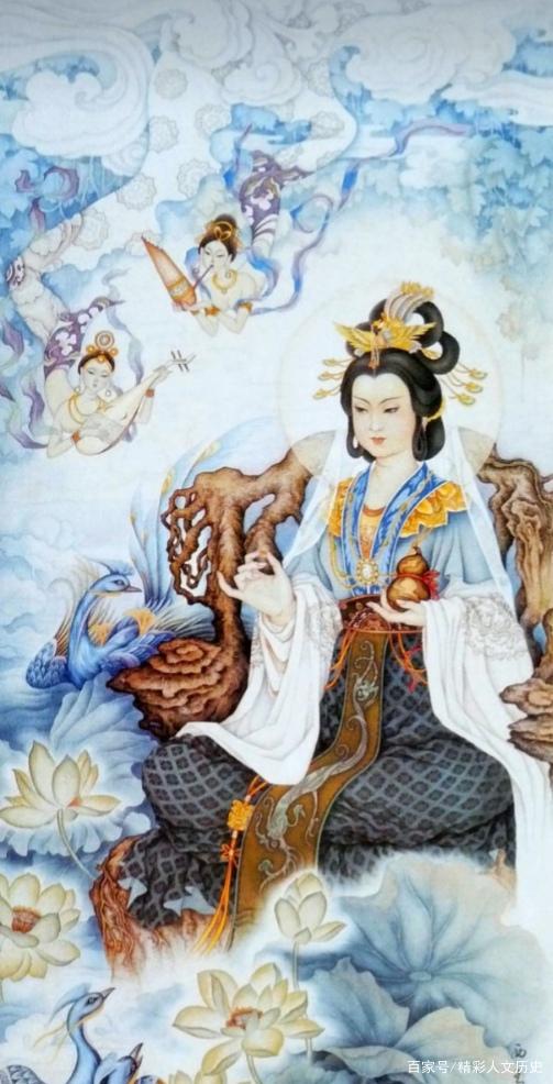 神仙寿诞节日一览表,一年中民间传统神仙节日