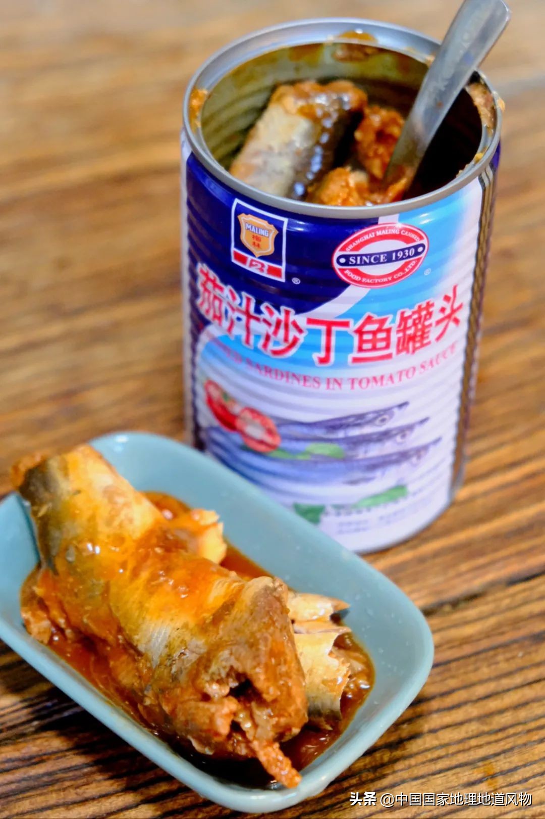 中国的罐头在哪里,中国罐头分布地区