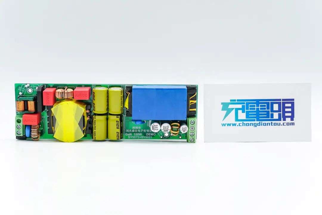 氮化镓的发展趋势,氮化镓未来发展趋势