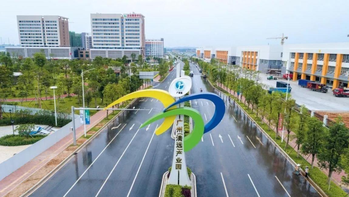 清远市交通发展,清远交通发展规划