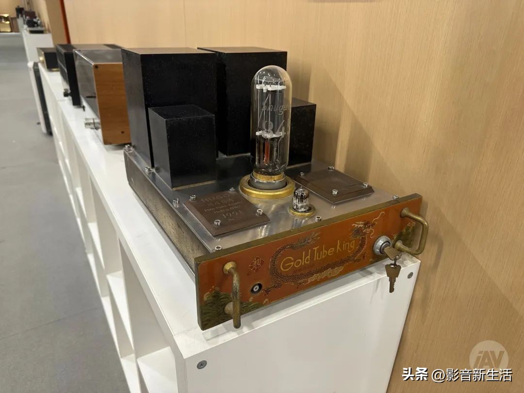 曾德钧旗舰音箱,曾德钧音箱