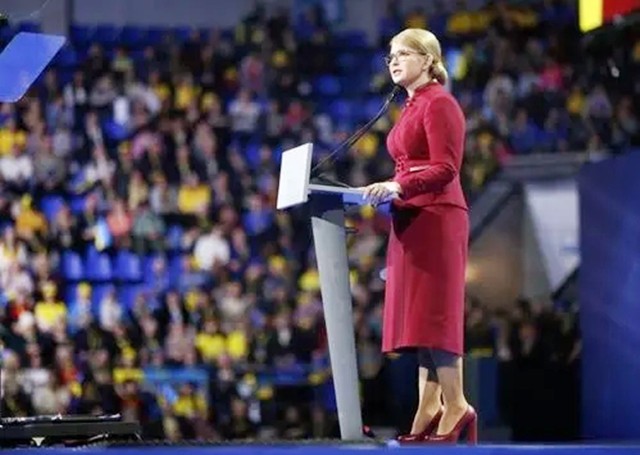 季莫申科对俄罗斯态度 (俄乌战争后季莫申科跑到哪里去了)