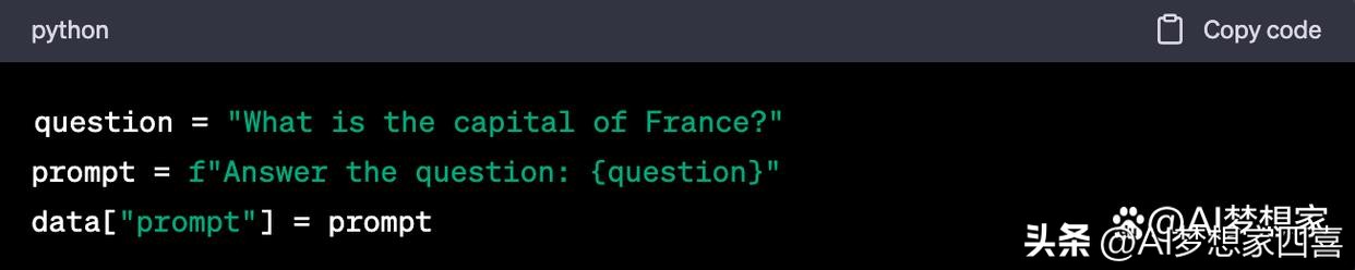 用chatgpt快速学习python,python怎么用chatgpt