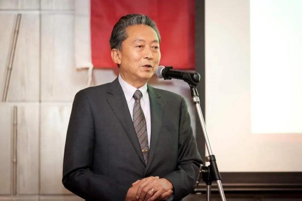 鸠山由纪夫被刺,鸠山由纪夫被刺杀几次了