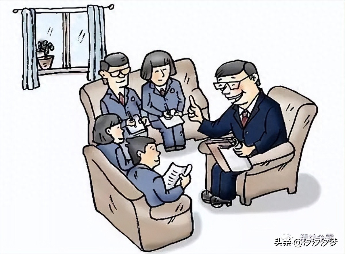 班组长与下属沟通的技巧,班长如何处理员工之间的矛盾