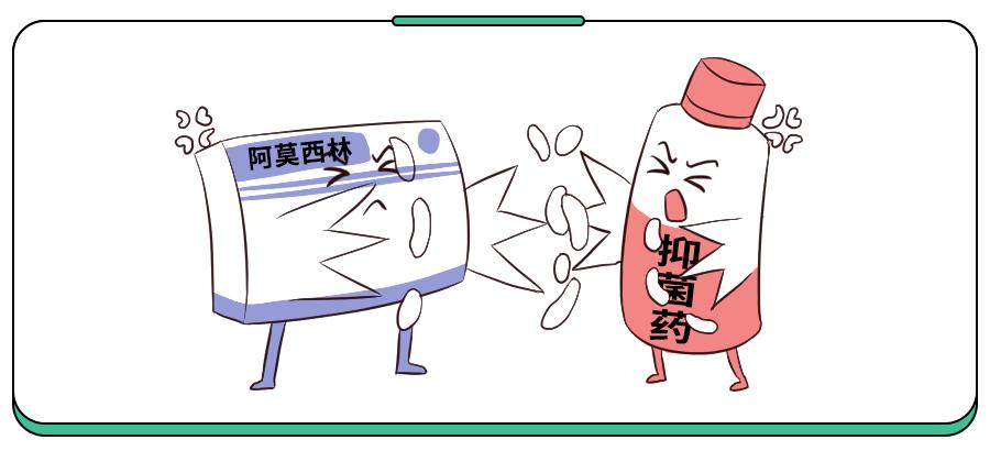 阿莫西林要认清只对这4种病有效,阿莫西林别乱吃只对这四种病有效