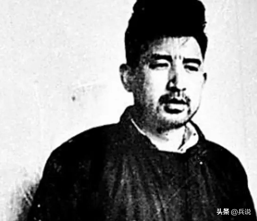 渣滓洞五大恶魔怎么抓到的,渣滓洞凶手下场视频