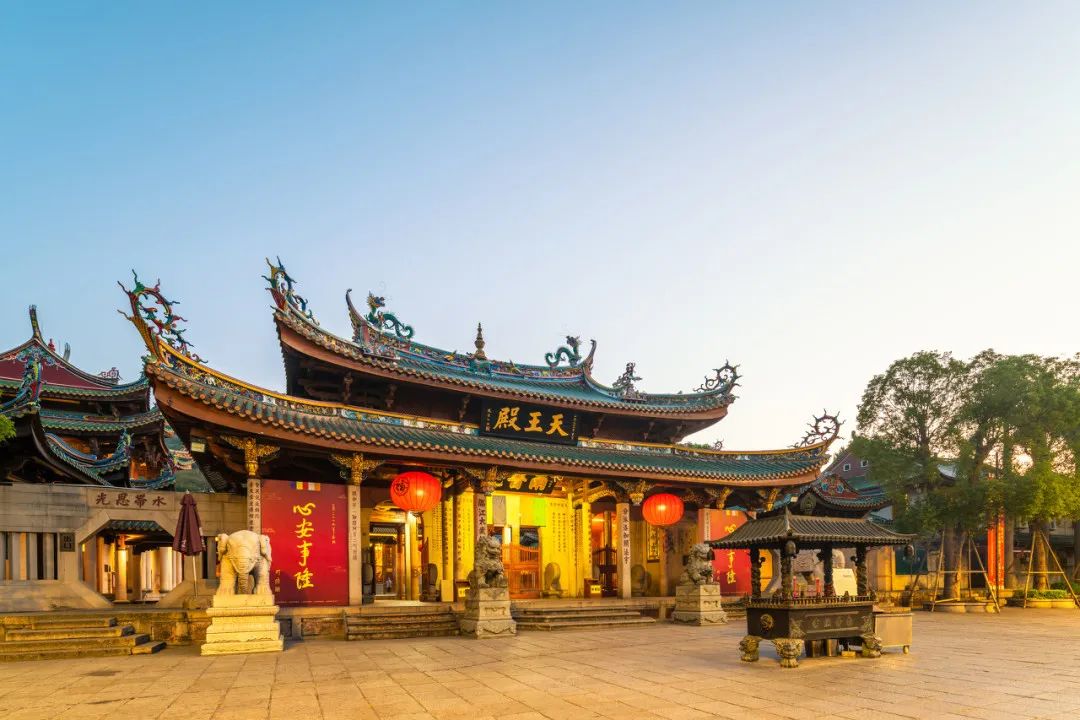 厦门旅游三日游最佳路线图,厦门三日游攻略最佳费用