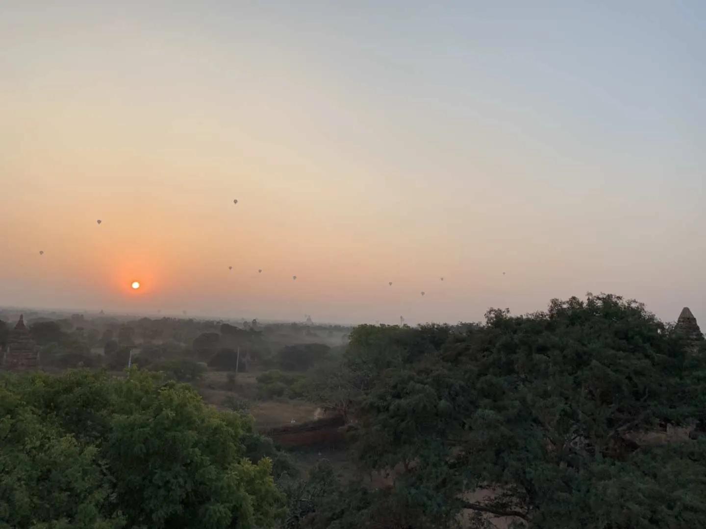 缅甸自由行可以打电话吗,缅甸驾车自由行