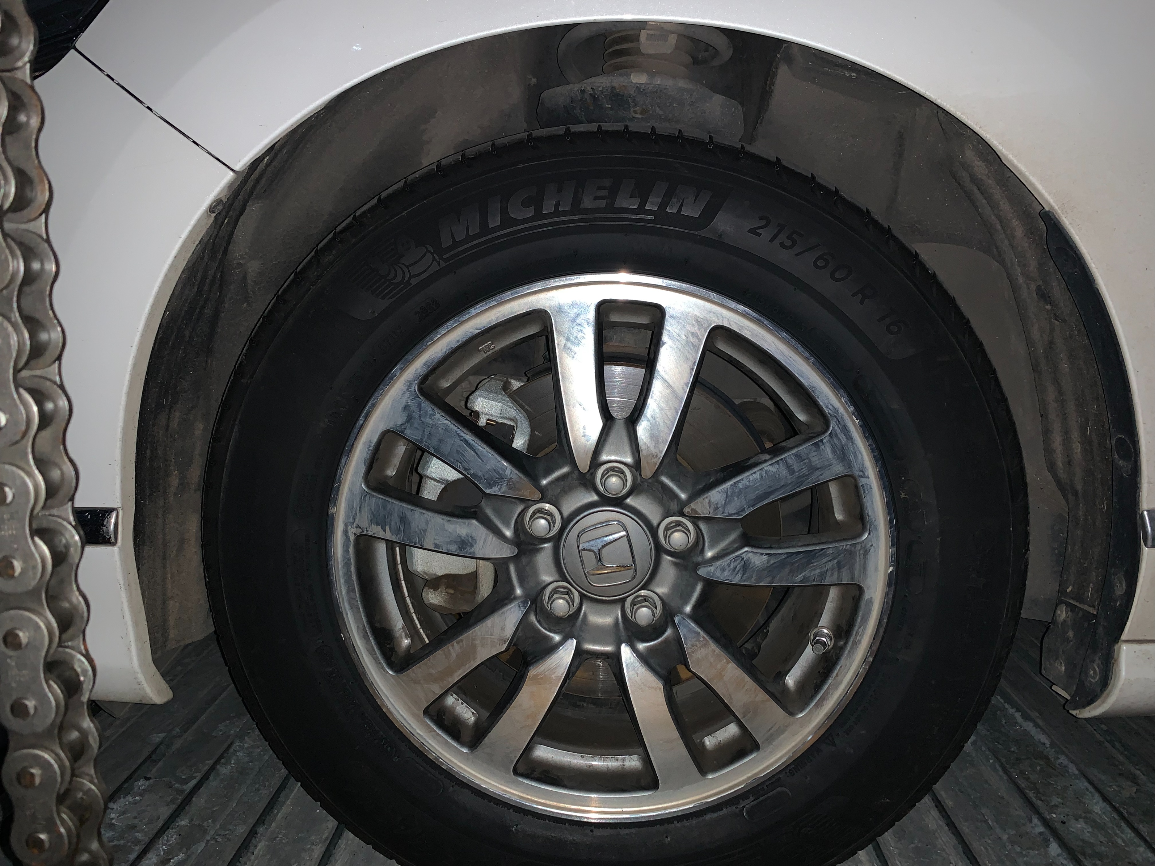 米其林轮胎换哪个比较合适,米其林轮胎正确的更换方法