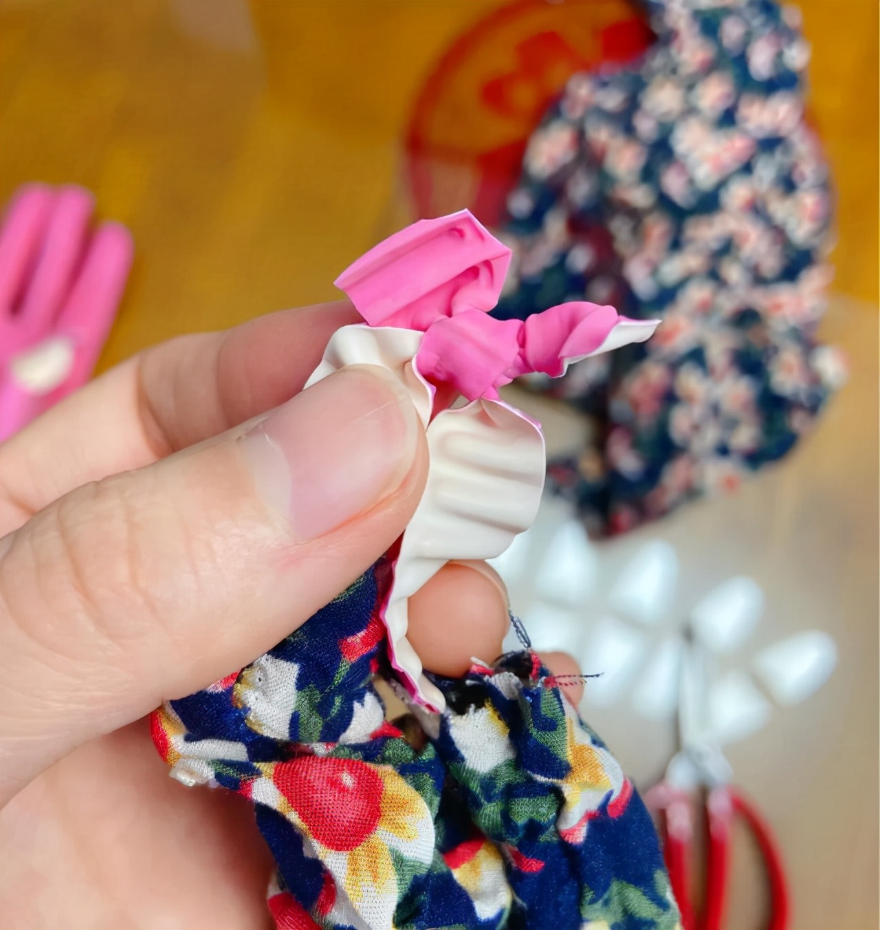 韩国全职太太逆袭的视频,韩国主妇教你变废为宝