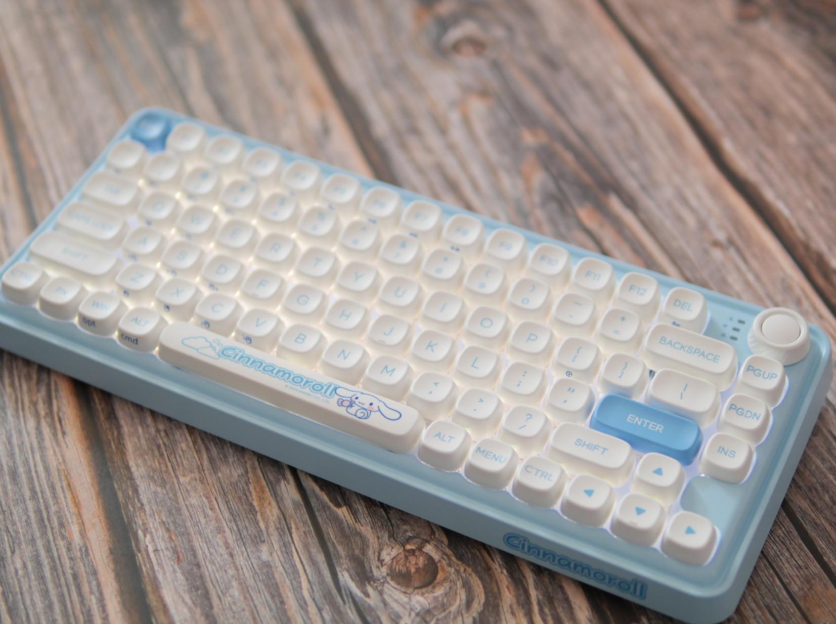 达尔优机械键盘选哪款,达尔优玉桂狗键盘没有rgb吗