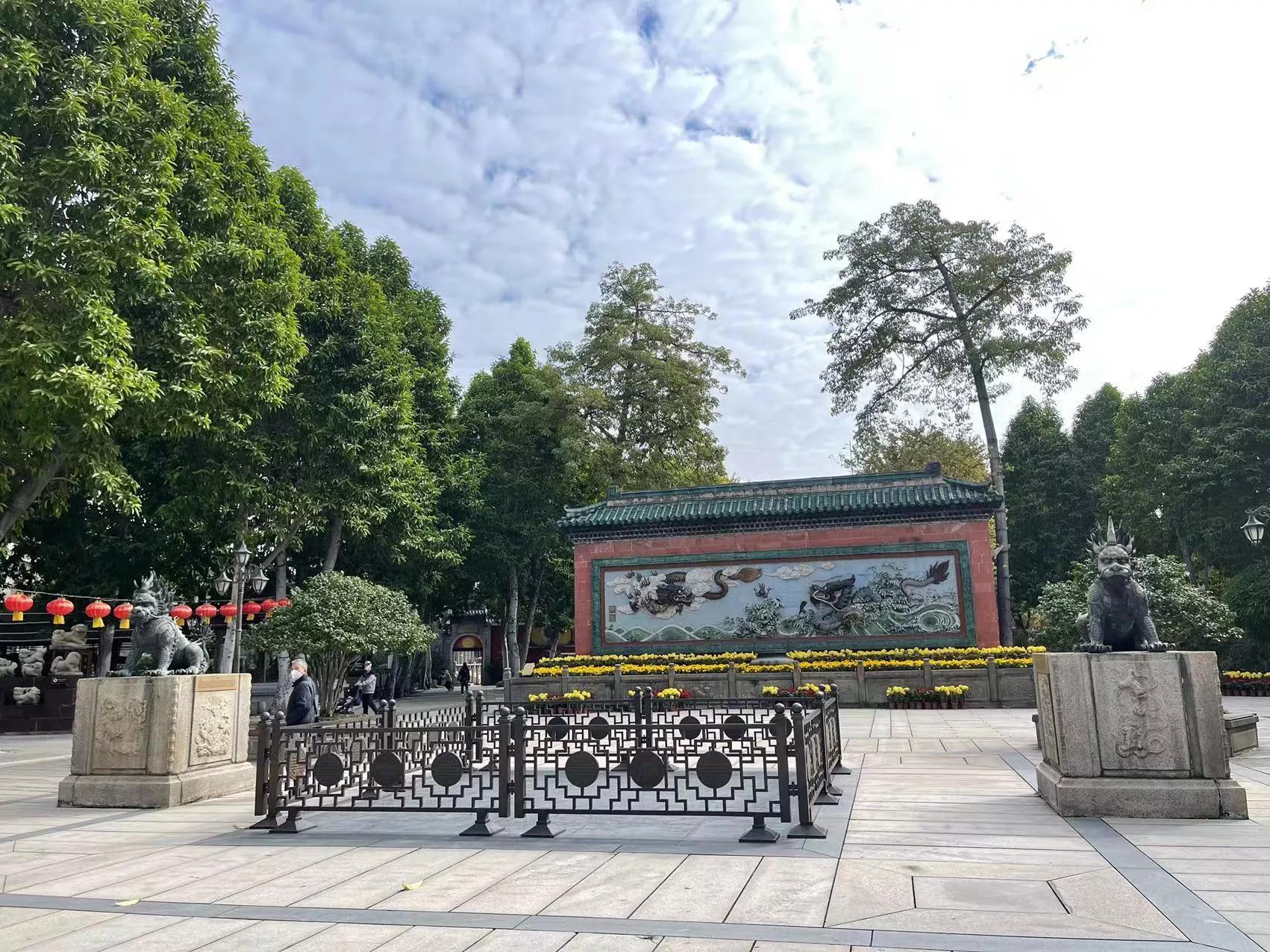 佛山岭南醒狮门票,佛山岭南醒狮团比赛