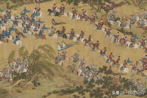 明朝时期各王朝,明朝和封建王朝的区别