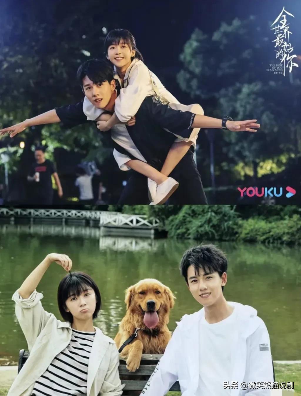 2020电视剧推荐校园青春爱情超甜,30部超级好看的青春校园爱情剧