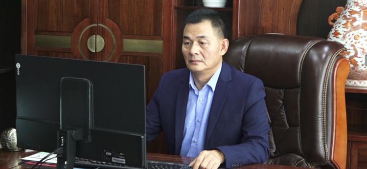 华翔深圳高新,对话品牌深圳