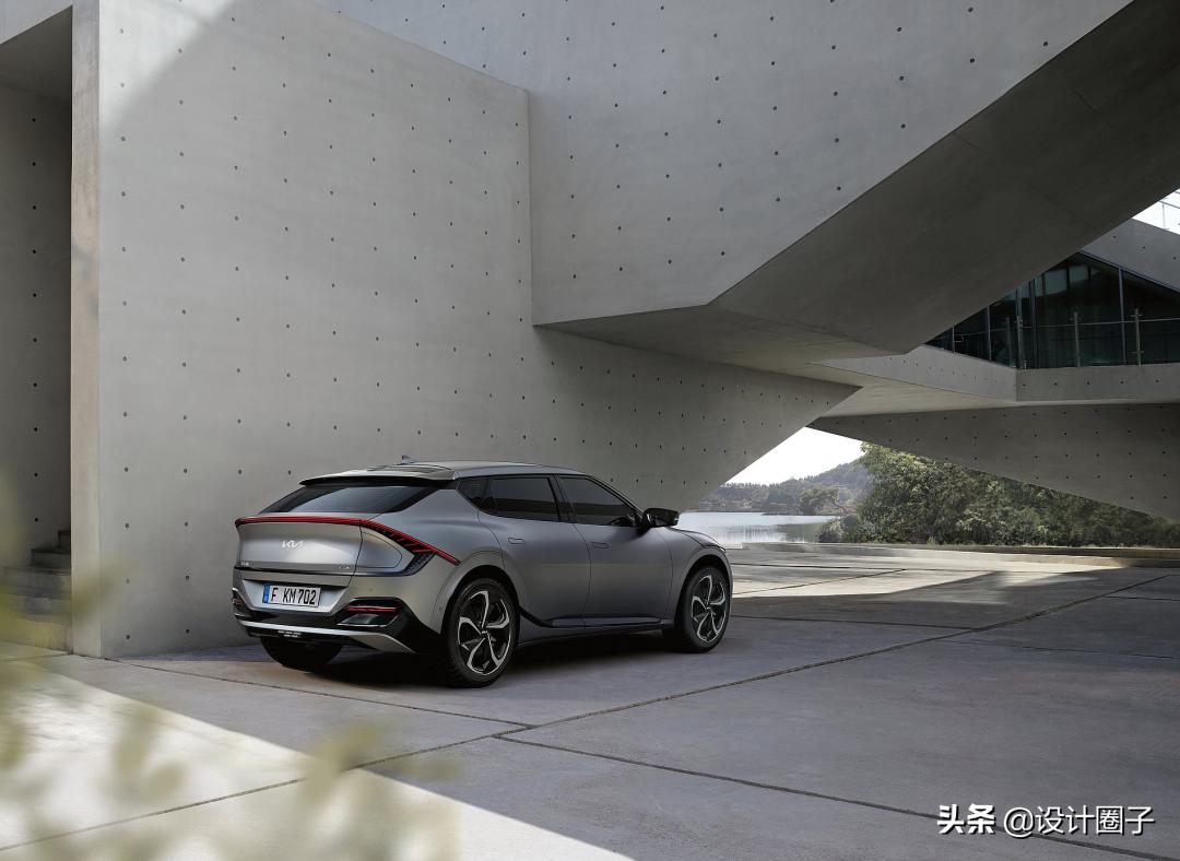 2021德国红点设计奖中国作品,德国红点设计奖什么水平