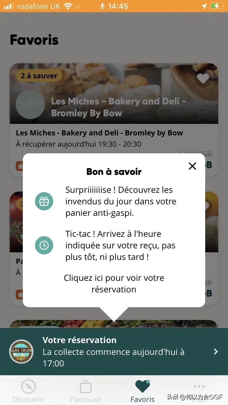 我在法国捡海鲜,我在欧洲捡垃圾