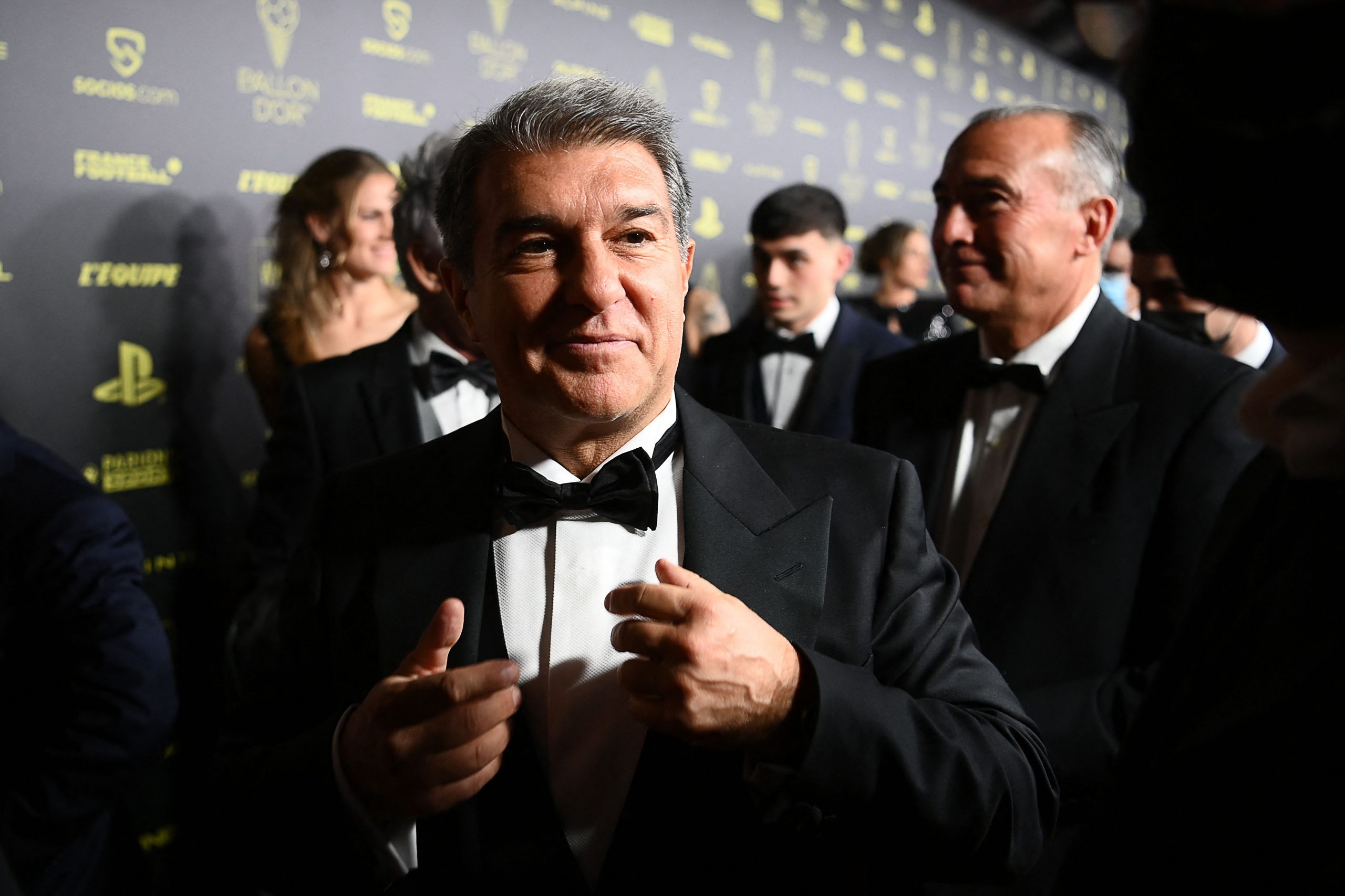 巴塞罗那归化的新球员,巴塞罗那想签的球员