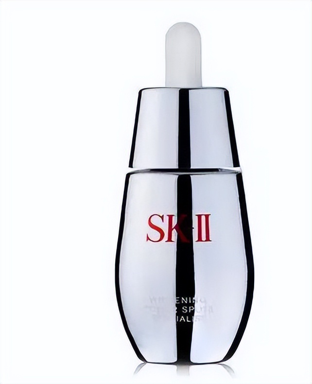 十大美白补水精华液,十大好用的美白精华液