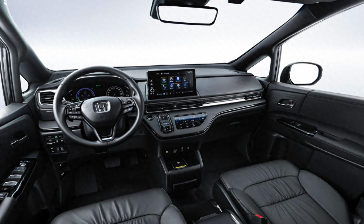 2024款丰田塞纳和奥德赛哪个好,2024款奥德赛mpv