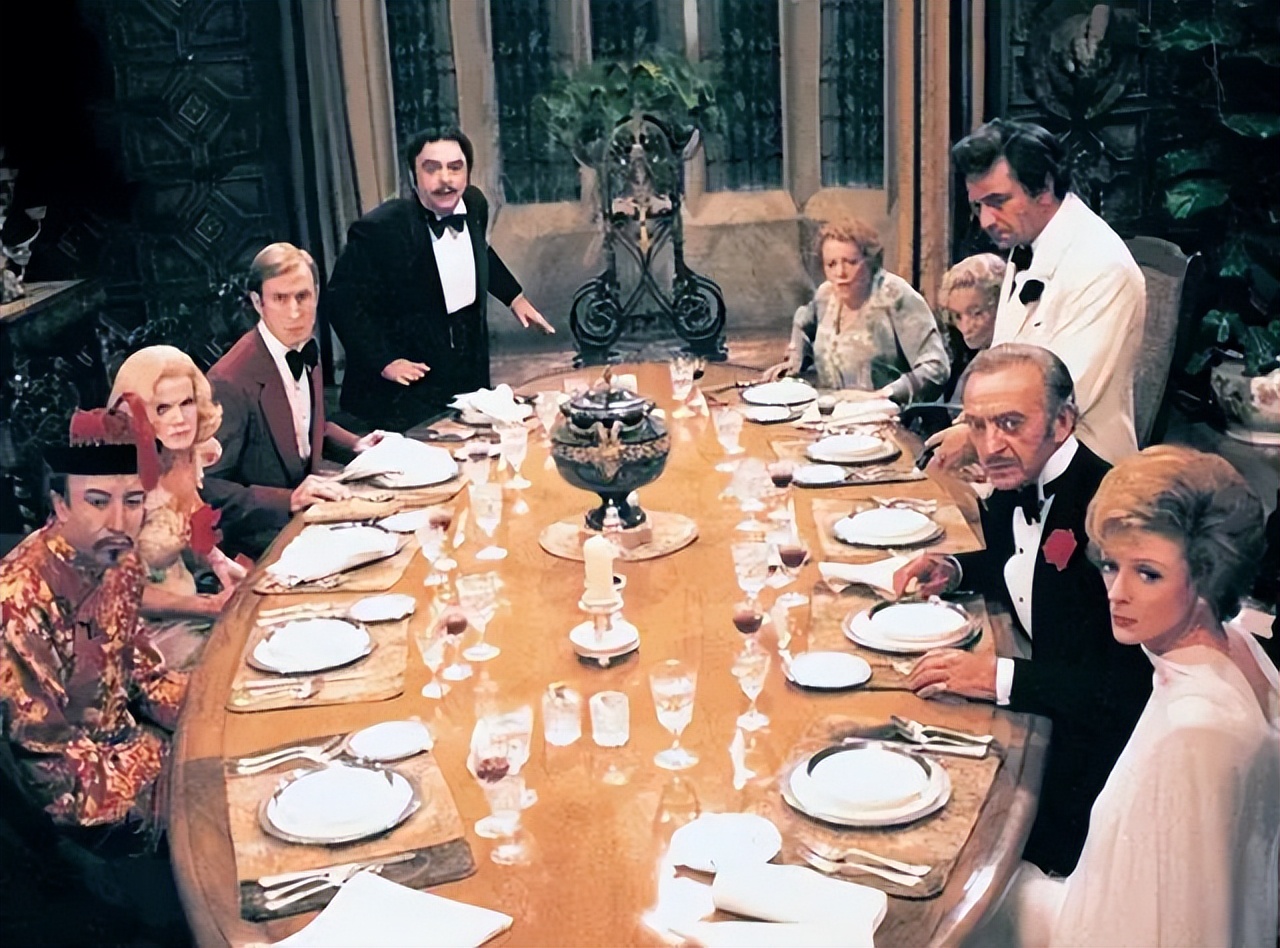 禁闭岛悬疑烧脑电影推荐,解读经典悬疑电影禁闭岛