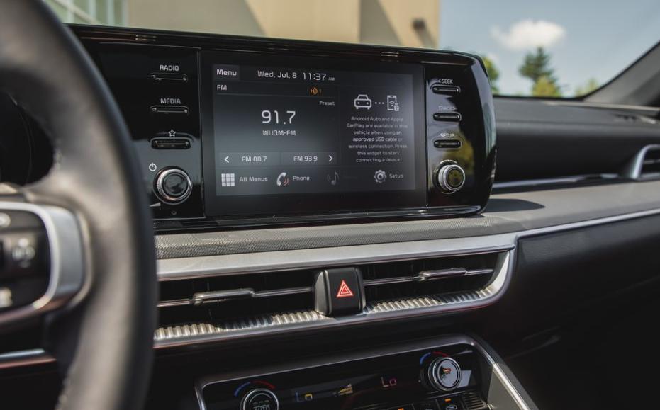 起亚k5有自吸动力吗,19款起亚k5自然吸气2.0动力