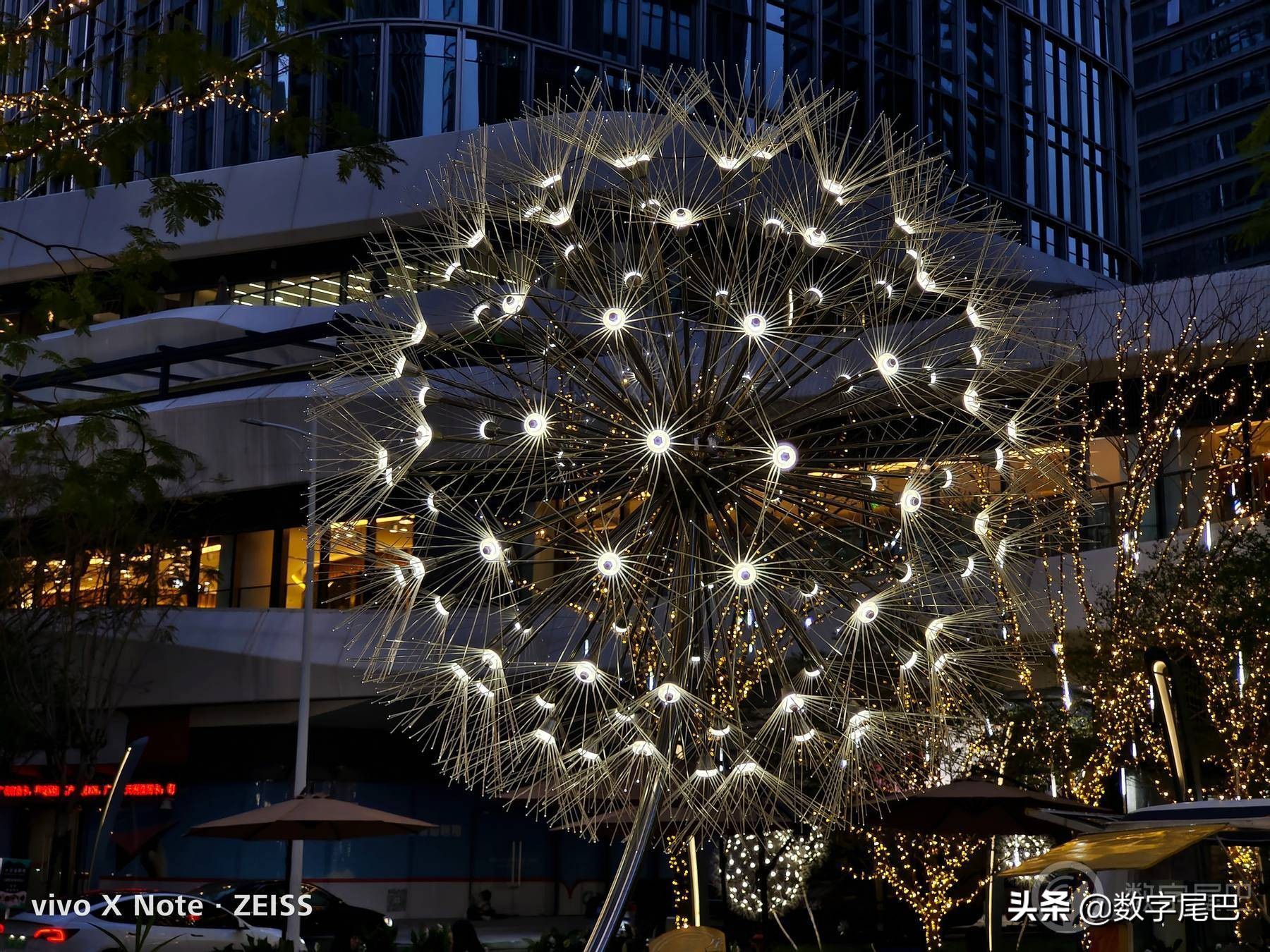 vivoxnote全面测评,vivoxnote详细测评