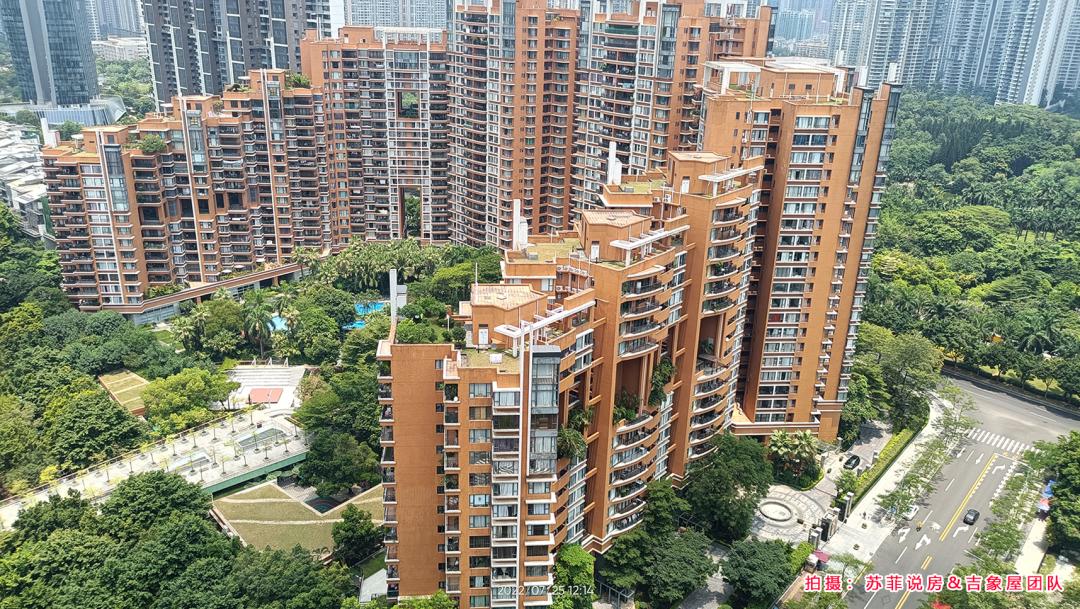 珠江新城凯旋新世界176方,珠江新城凯旋新世界成交价