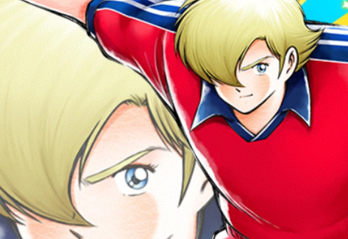 足球小将中的中国龙神,足球小将综合实力排名