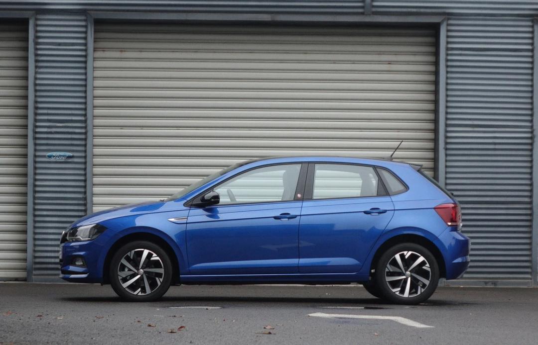 2021年大众poloplus成交价,大众poloplus官方认证二手