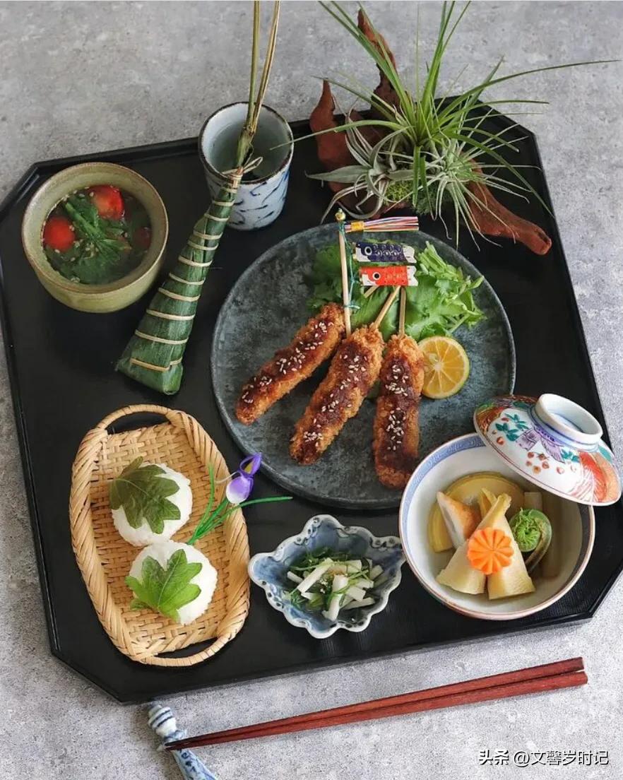 日本的儿童节做什么事,日本六一儿童节吃什么好