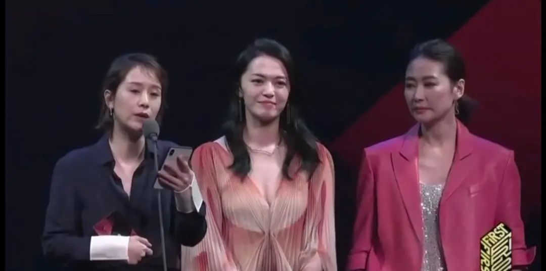 女演员海清,女艺人海清近况