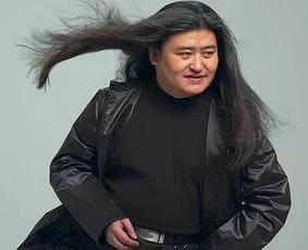 留长发最帅的男星,最帅的五位长发男星