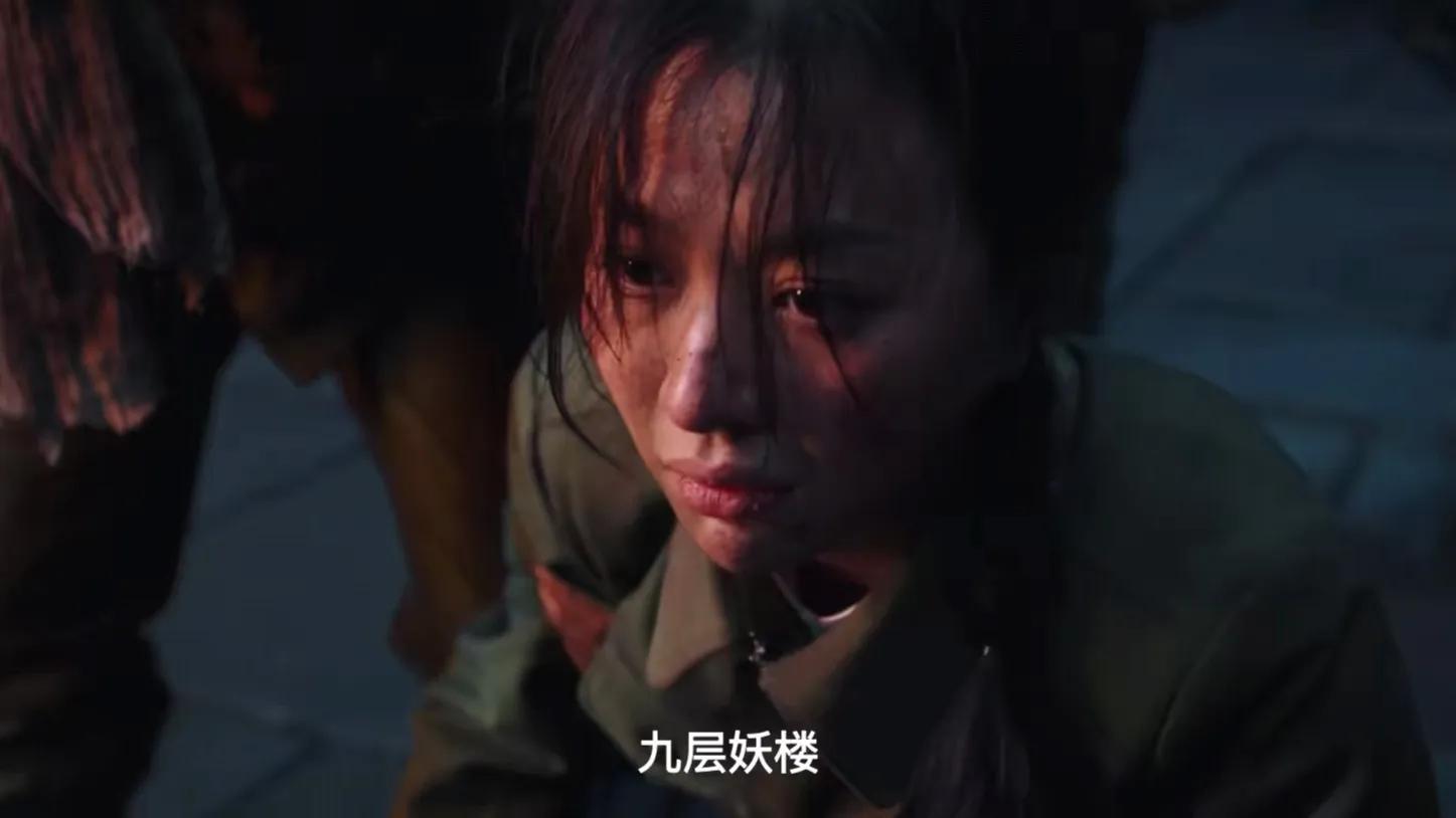 2021必看十部盗墓鬼吹灯电影,鬼吹灯最近新出的电视剧叫什么