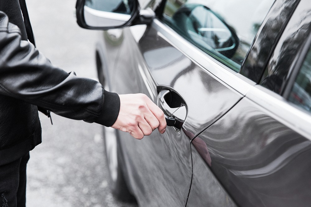 车辆质押借款合同是别人写的,借款抵押的车辆可以使用吗