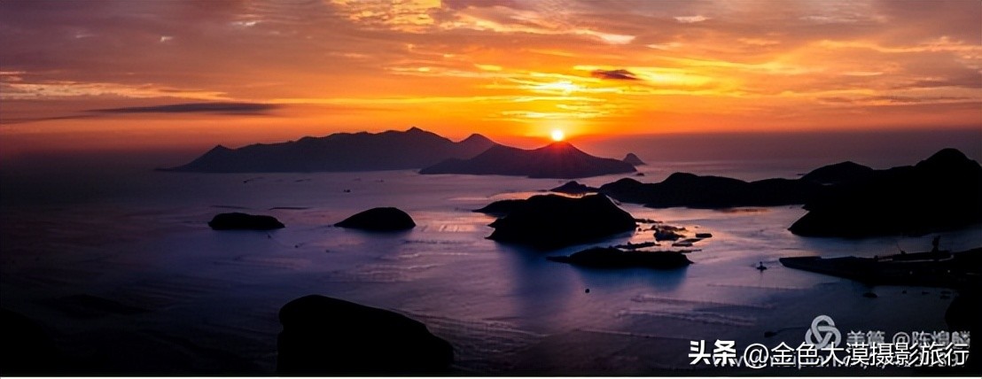 霞浦摄影风光,霞浦滩涂水墨摄影