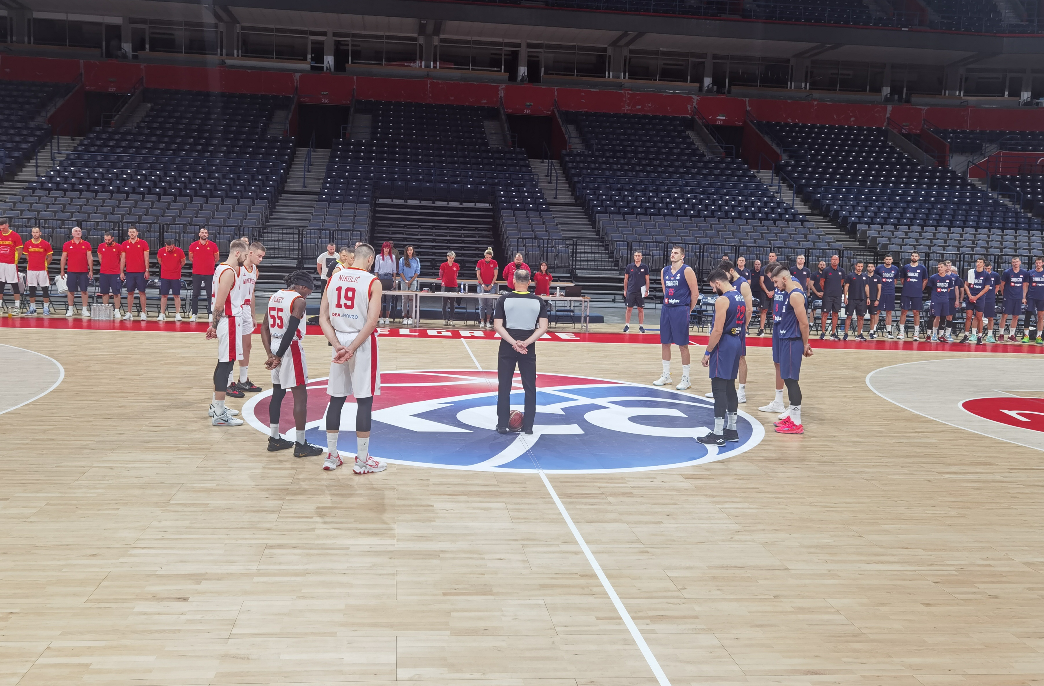 塞尔维亚约基奇和东契奇,约基奇东契奇字母哥国际阵容